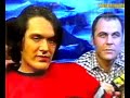 Die Sterne Interview I bei Christian Ulmen IRRES LICHT Promo