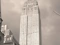 empire state building