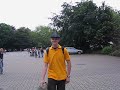 NGK - Rudeboy Phil in der Pause NGK - Rudeboy Phil in der Pause