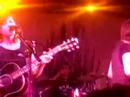 Tegan  Sara - Soil, Soil 22/02/08 Brighton