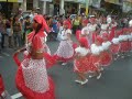 buena fe escuela Diez de Agosto pregon