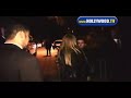 Paris Hilton's Wild Night.
