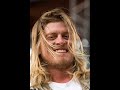 Johnny Dare and Wes Scantlin