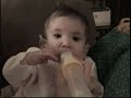 Caroline Carwile (5 Months Old) Caroline Carwile (5 Months Old)