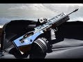 CUSTOM M14 JUGGERNAUT ROGUE!