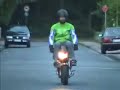 DNA Stunts