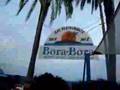 Lya at Ibiza Le Bora bora !!