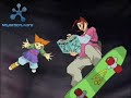 Zatch Bell Episode 13 part 2 (English)