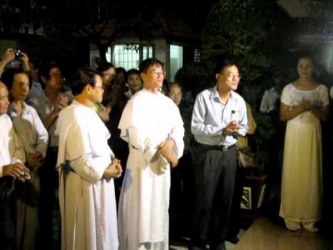 Dominiart triển lãm mỹ thuật công giáo