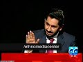 Click here to watch this video GEO News Jirga Brig. Imtiaz Episode with Saleem Safi