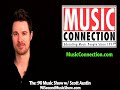 90 Second Music Show Ep 1-Feat. Mark Needham & The Frail