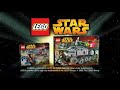 starwars clone tank