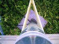 An R/C water rocket plane - part 1 An R/C water rocket plane - part 1