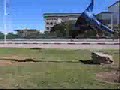 Parkour Tetouan WILAYA