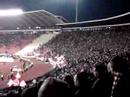 Red Star - Partizan 24.02.2007