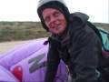 Dave's 1st PG solos, then 'Feet Wet' Dual Control Tandem