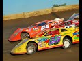 Deer Creek Speedway 2009 WISSOTA Midwest Modified year in review.