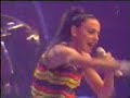 spice girls say youll be there live in istanbul 1997
