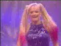 spice girls say youll be there live in istanbul 1997