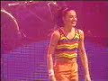spice girls say youll be there live in istanbul 1997