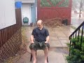 Drenched Drenched