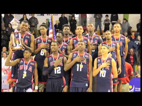 Basketball - About USA Basketball Based in Colorado Springs, Colo., USA Basketball is a nonprofit organization and the national governing body for men's and women's baske...