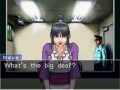Phoenix Wright: Trials and Tribulations - Case 2, Part 16