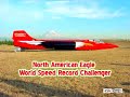 Go-Kustom TV - N. American Eagle Landspeed Record Contenders