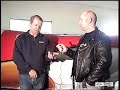 Go-Kustom TV - N. American Eagle Landspeed Record Contenders