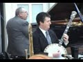 Sean Moyses plays 
