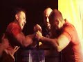 Camp. Espa�a Lucha de Brazos 2008 SUPER MIX