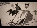 Zombie Love: Art and comics of Jyrki Linnankivi