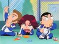 We Love Seigaku~Arigatou Wo Komete [DUET]