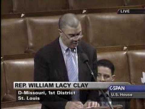 Rep. Clay: The Freedom of ...
