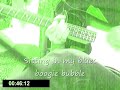 Blues improvise In E- Blues improvise In E-