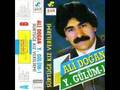 Asik Ali Dogan ve Yildiz G�l�m   eydim kiraz dalini