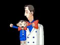 Turnabout Big Top used to be my least favorite case in the entire series. But I recently replayed it, and realized that it's actually pretty damn good once you get over how boring the investigation phase is. Trilo's always been awesome though. One of my favorite characters in JFA, and definitely my favorite character in this specific case.As for the actual voice sample... it's not my best, but I figured I'd upload it anyway.Benjamin Woodman and Trilo Quist sprites from court-records.netBackground music from Phoenix Wright: Ace Attorney - Justice for All soundtrack