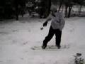 snowboard greece_ 5-0 at imitos 2006