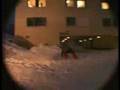 Up in the sky - Torstein horgmo