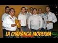 La Charanga Moderna, Cantando El Sonero Mel Martinez, El Piraguero