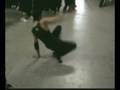 Encontro de Bboys em S�o leopoldo