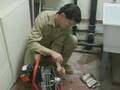 General Pipe Cleaners Mini Rooter Instructional Video