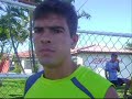 Alisson demonstra otimismo para 2010