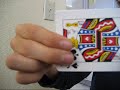 Changing Card Magic Trick Changing Card Magic Trick