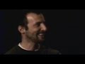 reportage sur benoit poelvoorde - l'ami de tous les fan de com�die fran�aise.