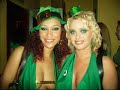 Pumkin aka Brooke Thompson from Flavor of Love