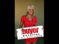 Pumkin aka Brooke Thompson from Flavor of Love