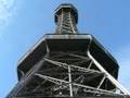 Prague In Your Pocket - Petřín Tower (Petřínská rozhledna)