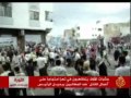 تواصل الإشتباكات بين الأمن اليمني والمحتجين
