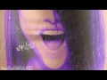 SelenaGomez&DemiLovato||PaintedWindows [Collab w/ashleyfan4eva]